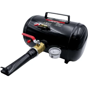Luchtbooster voor autobanden - 20 liter