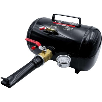 Luchtbooster voor autobanden - 20 liter