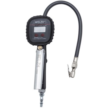 Digitale bandenoppomp