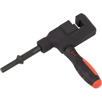 Pneumatische paneelkrimper