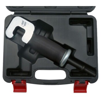 Pneumatische boutverwijderaar G-VIBRO