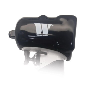 Beschermende rubberen hoes voor 3114-WW