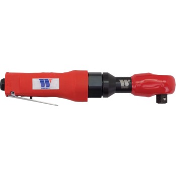 Luchtratel 1/2'' dr Heavy Duty Composite Behuizing