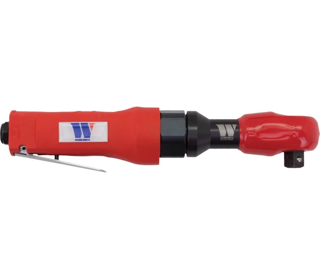 Luchtratel 1/2'' dr Heavy Duty Composite Behuizing