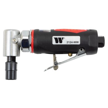 Stiftslijper 90° Hoek Composiet