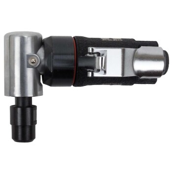 Stiftslijper; ultra kort