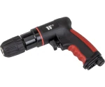 Pneumatische boor 3/8'' met sleutelloze chuck