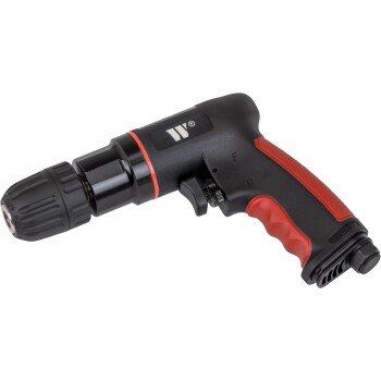 Pneumatische boor 3/8'' met sleutelloze chuck