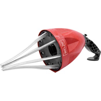 Luchtinstallatietool voor CV-boot +model