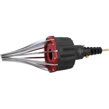 Luchtinstallatietool voor CV-boots