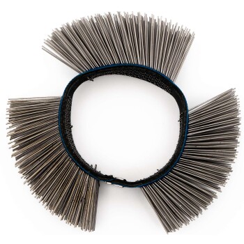 Vervangdraadwiel voor WELZH 7013-WW 0.5 mm