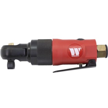 Mini luchtratel 3/8'' dr