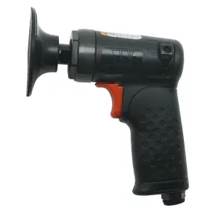 Pneumatische schuurmachine; mini type 3"