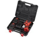 18-Volt Lithium Accuboormachine Set