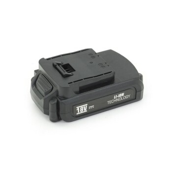 18 Volt lithium accu voor 5021-WW