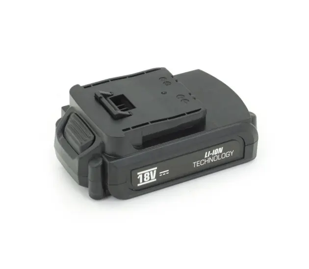 18 Volt lithium accu voor 5021-WW