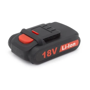 18-Volt vervangings lithium accu voor Welzh 7036-WW