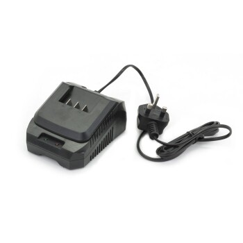 Vervangingslader voor Welzh 2020-WW