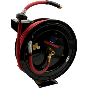 Welzh-Warrior™ Pro Luchthaspel; 1/2'' x 15m