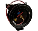 Welzh-Warrior™ Pro Luchthaspel; 3/8'' x 15m