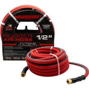 Welzh-Warrior™ Pro Luchthaspel; 1/2'' x 15m