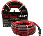 Welzh-Warrior™ Rubberen Luchtslang – ⅜" x 15 m
