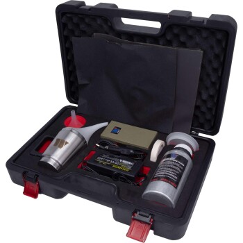 Koplamprestauratieset