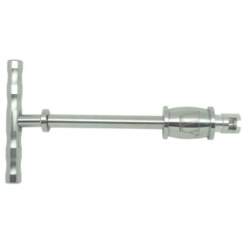 PDR slaghamer; speciaal voor deukreparatie