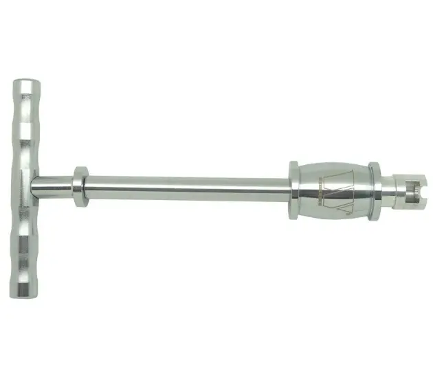 PDR slaghamer; speciaal voor deukreparatie