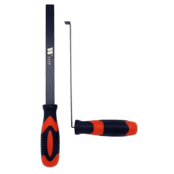 Lichtkapverwijderingsset; 2-delig