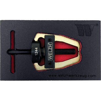 Easy Lock™ ruitenwisserarmverwijdertool