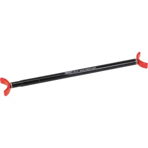 Telescopische steuntool