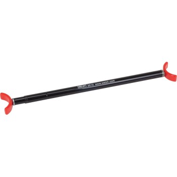 Telescopische steuntool