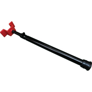 Universele pedaaldrukker