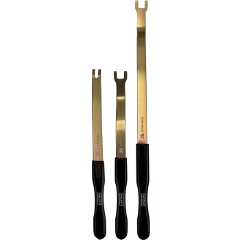 3-delige Welzh Trim-Mate clipverwijderingsset