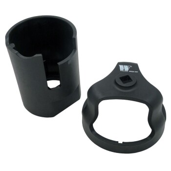 2-delige brandstoffiltertool voor dieselmotoren