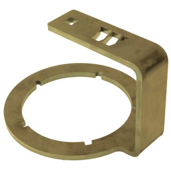 Luchtfilter verwijdertool voor HGV’s