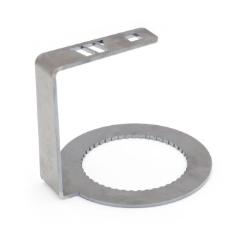 Brandstoffilter verwijdertool voor Mercedes-Benz 2.2 CDI