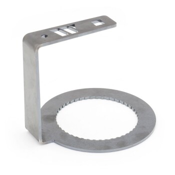 Brandstoffilter verwijdertool voor PSA 2.2 HDi-motoren