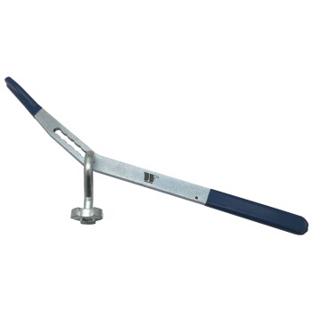 UFI brandstoffilterdeksel installatiewerktuig