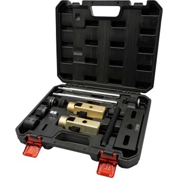 16-delige injector extractieset voor Ford EcoBlue 2.0 diesel