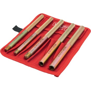 5-delige injector trekbalkenset