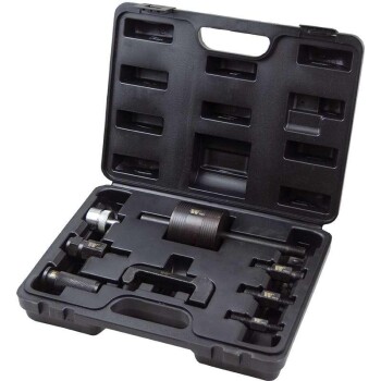 9-delige CDI injector trekset