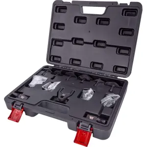 Common Rail dummy regulator set