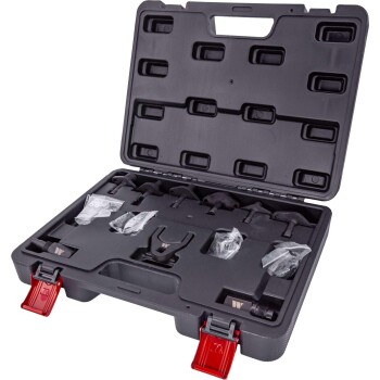 Common Rail dummy regulator set