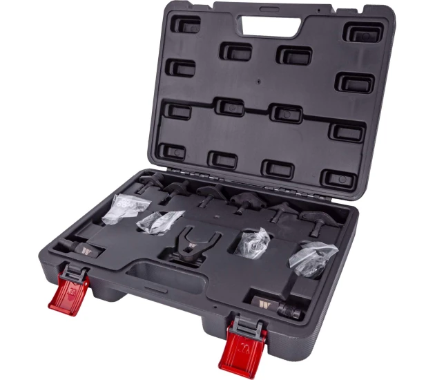 Common Rail dummy regulator set