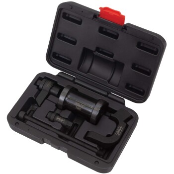 Diesel injector trekker; voor piezo-injectoren in VAG TDi