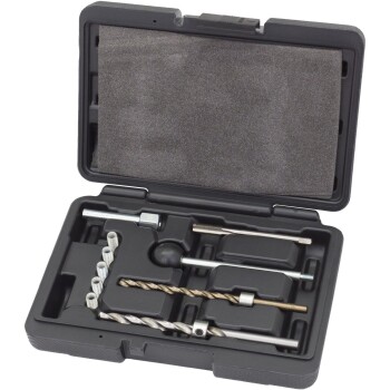 Injector klem bout draadreparatieset - Mercedes Benz CDi