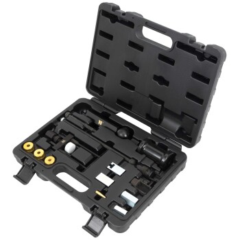 Injector pomp trekker; VAG-motoren