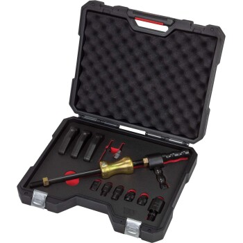 Injector verwijderkit; Vibration Hammer Edition